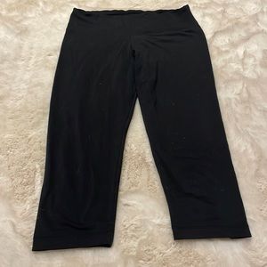 Marika Balance Collection capri leggings